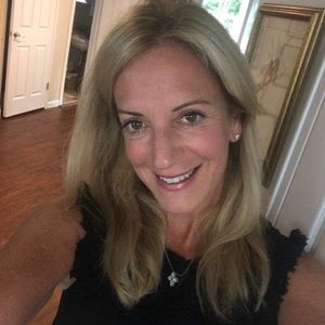 Meet your Posher, Liz